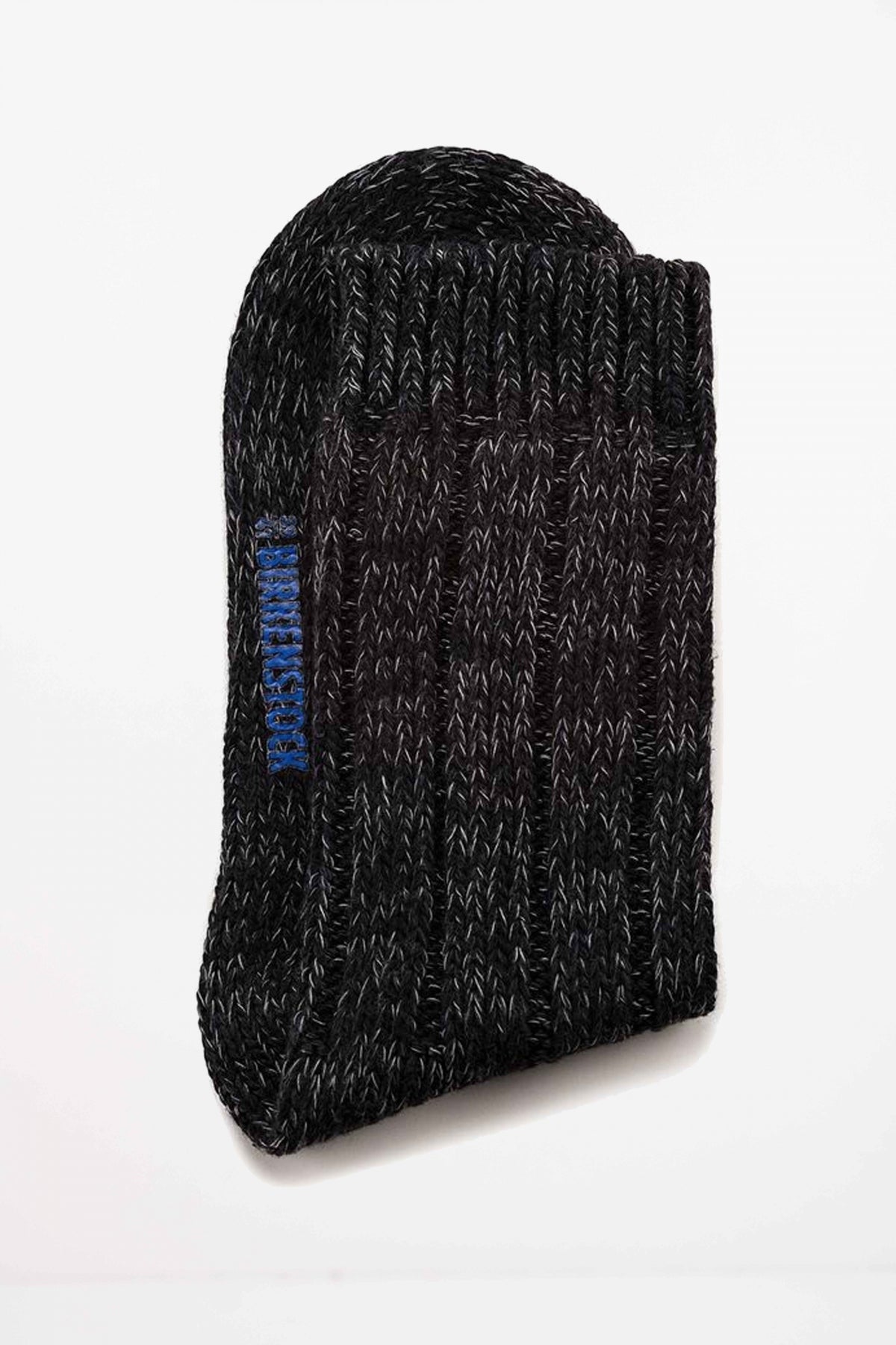 BIRKENSTOCK COTTON TWIST MEN en color BLACK  (2)