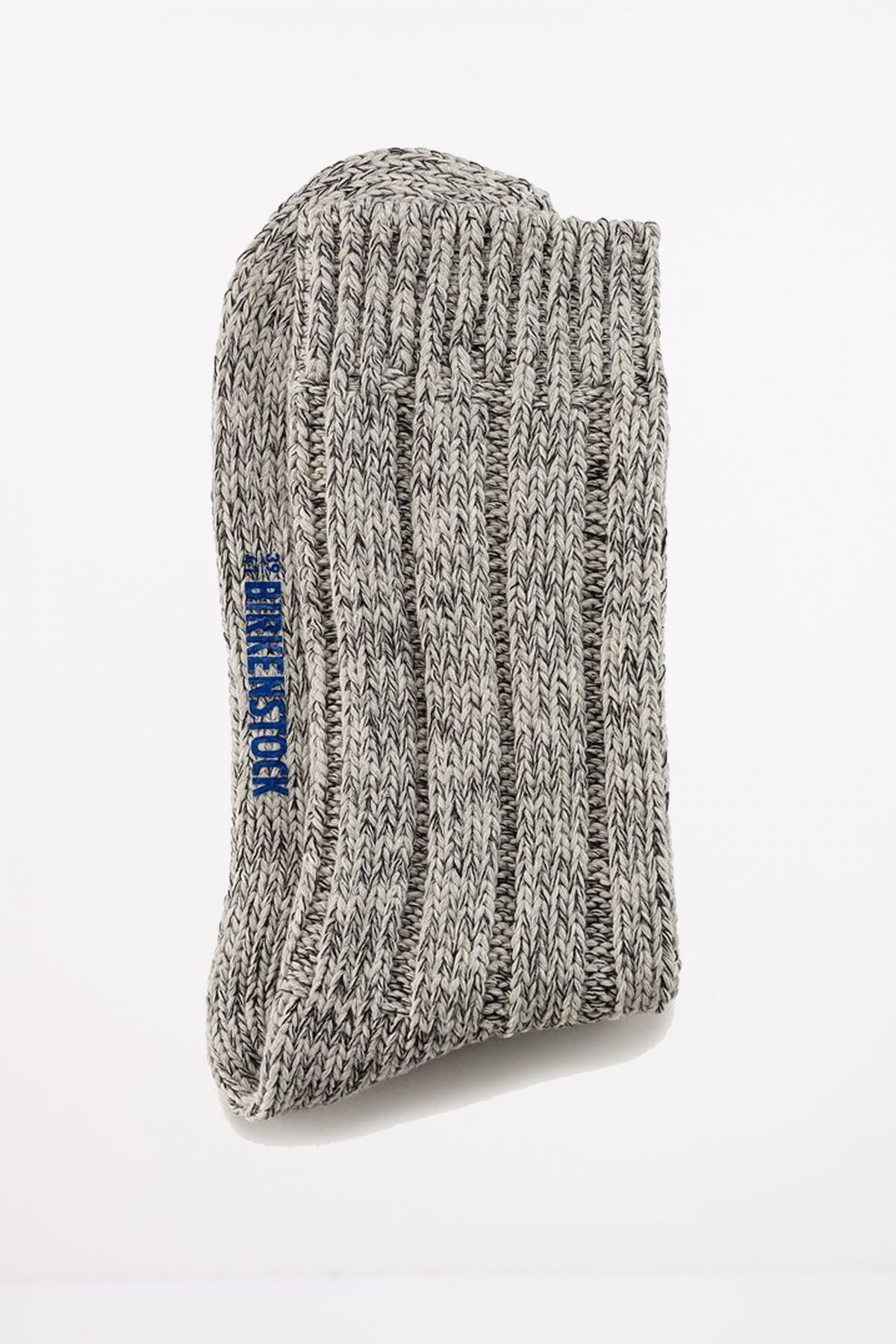 BIRKENSTOCK COTTON TWIST MEN en color GRAY  (2)