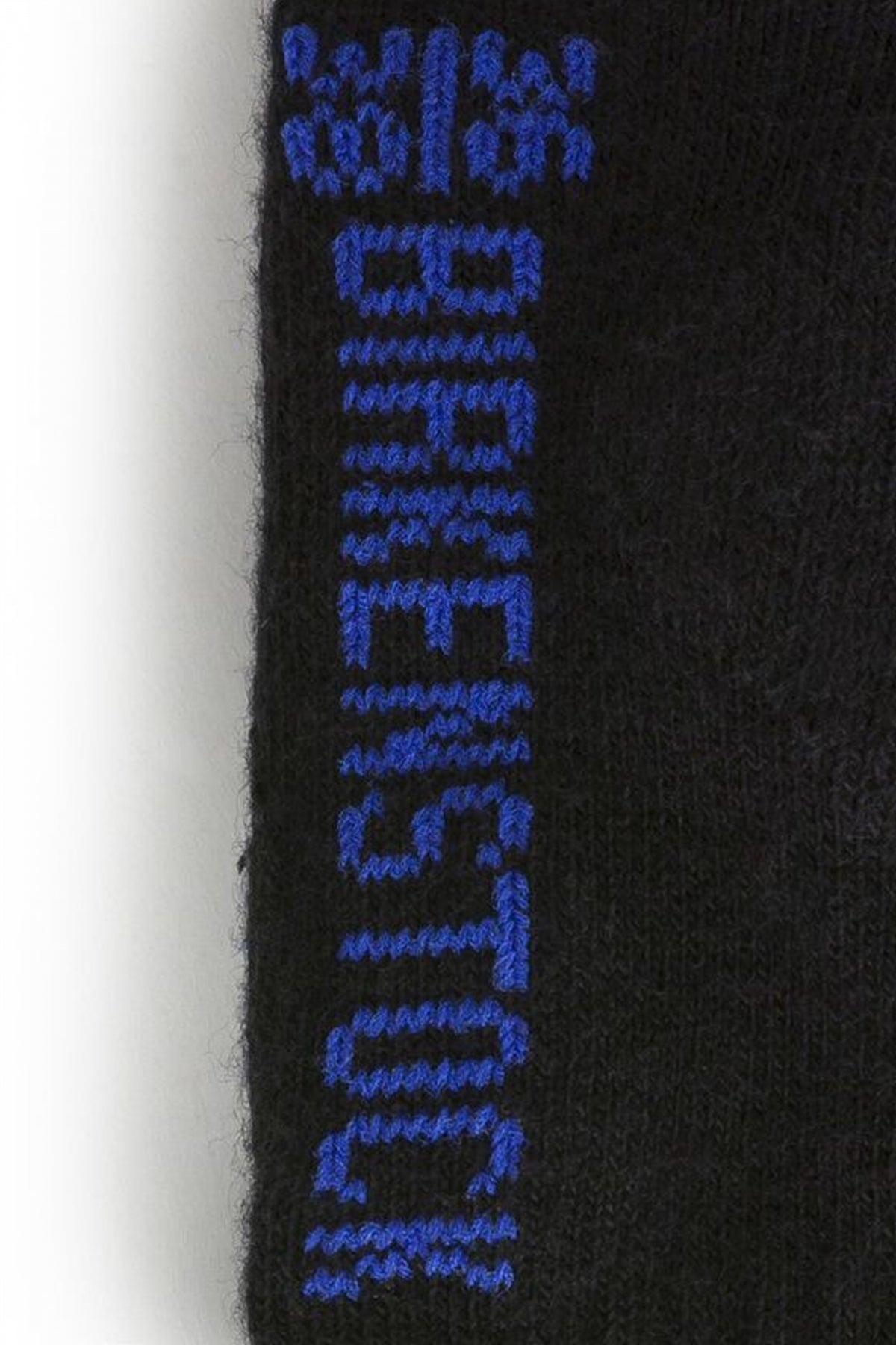 BIRKENSTOCK COTTON SOLE INVISIBL en color BLACK  (3)