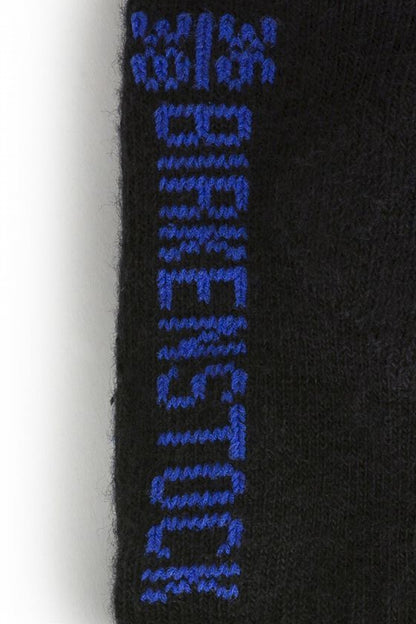 BIRKENSTOCK COTTON SOLE INVISIBL en color BLACK  (3)