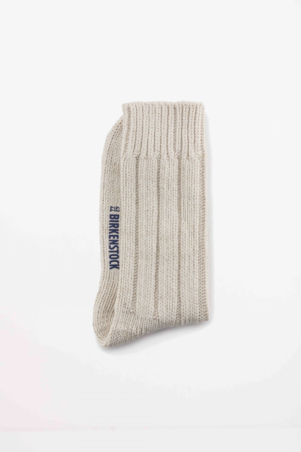 BIRKENSTOCK COTTON TWIST MEN en color OFWHT  (2)