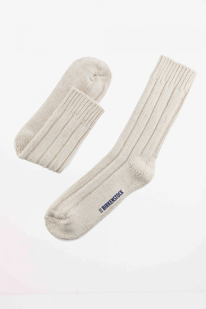 BIRKENSTOCK COTTON TWIST MEN en color OFWHT  (3)