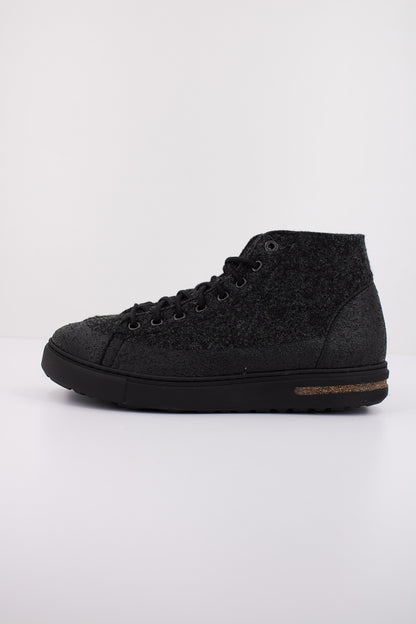 BIRKENSTOCK BEND MID DIP en color BLACK  (1)