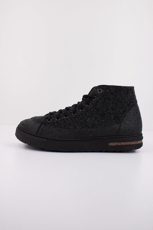 BIRKENSTOCK BEND MID DIP en color BLACK  (1)