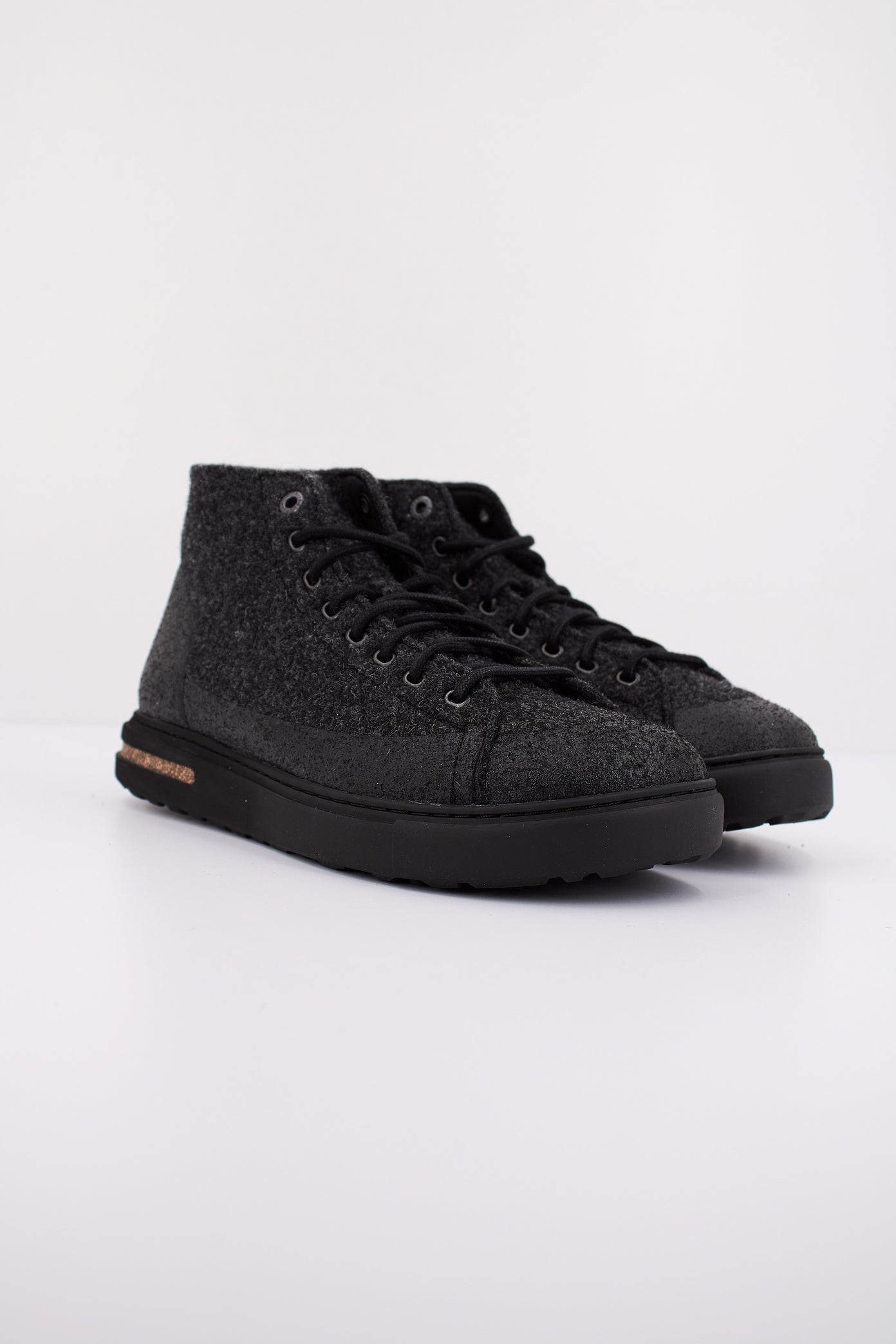 BIRKENSTOCK BEND MID DIP en color BLACK  (2)