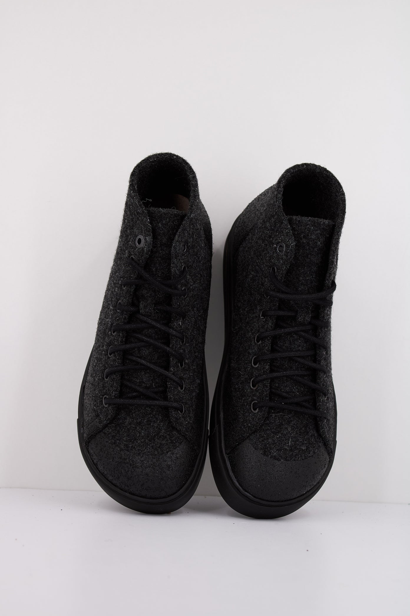 BIRKENSTOCK BEND MID DIP en color BLACK  (3)