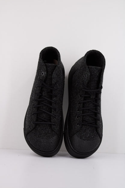 BIRKENSTOCK BEND MID DIP en color BLACK  (3)