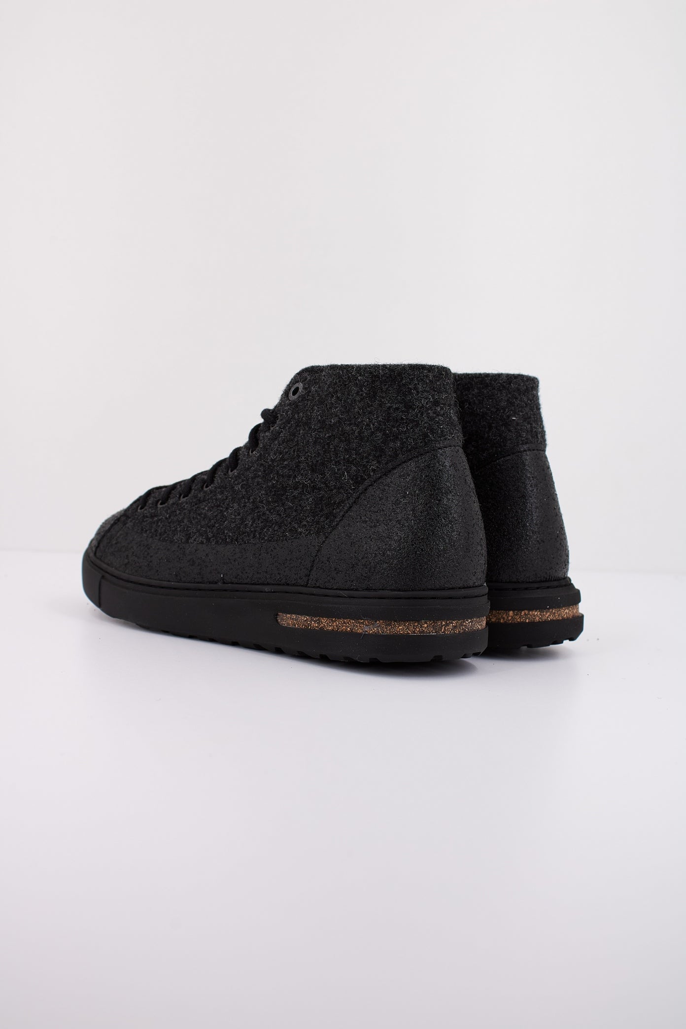 BIRKENSTOCK BEND MID DIP en color BLACK  (4)