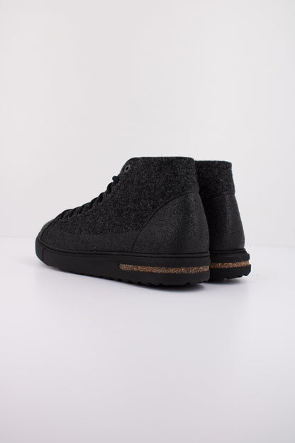 BIRKENSTOCK BEND MID DIP en color BLACK  (4)