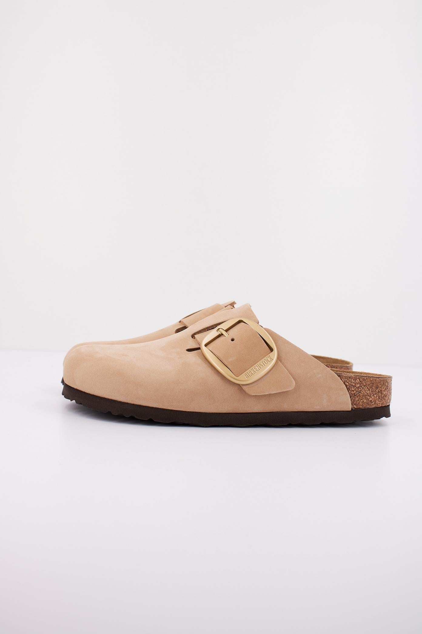 BIRKENSTOCK  BOSTON BIG BUCKLE en color SNDCSTL  (1)