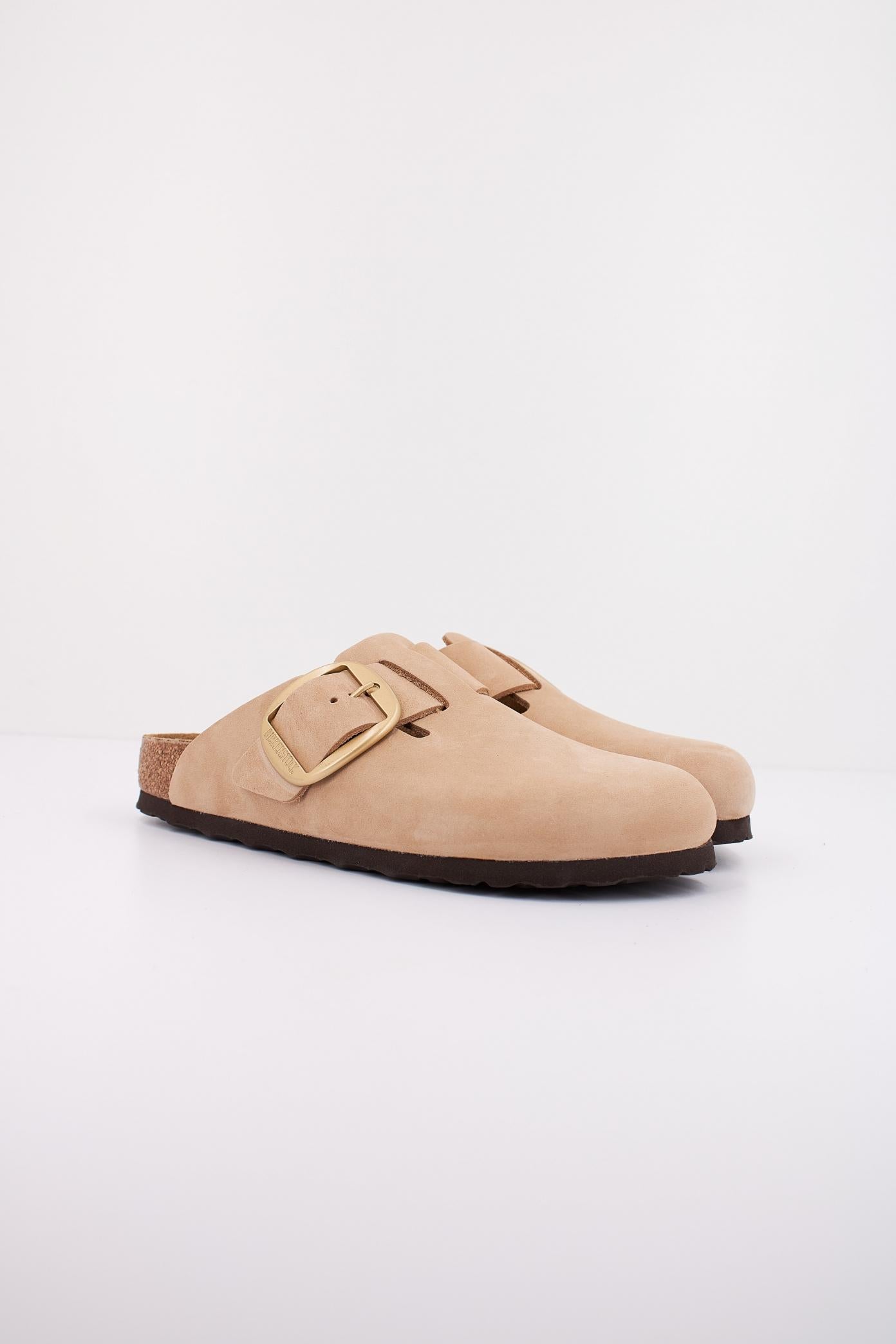 BIRKENSTOCK  BOSTON BIG BUCKLE en color SNDCSTL  (2)