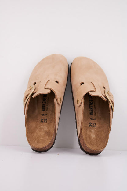 BIRKENSTOCK  BOSTON BIG BUCKLE en color SNDCSTL  (3)