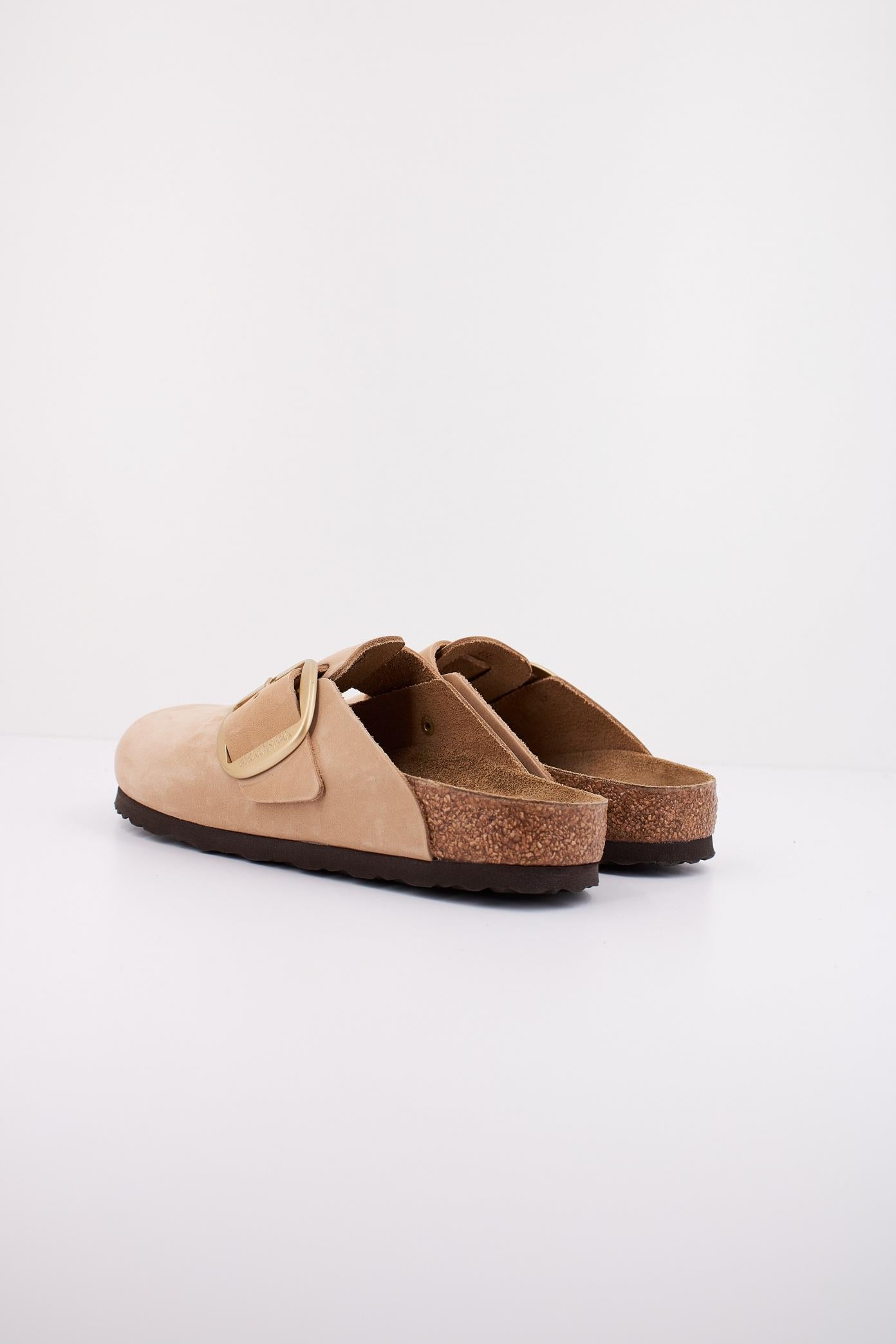 BIRKENSTOCK  BOSTON BIG BUCKLE en color SNDCSTL  (4)