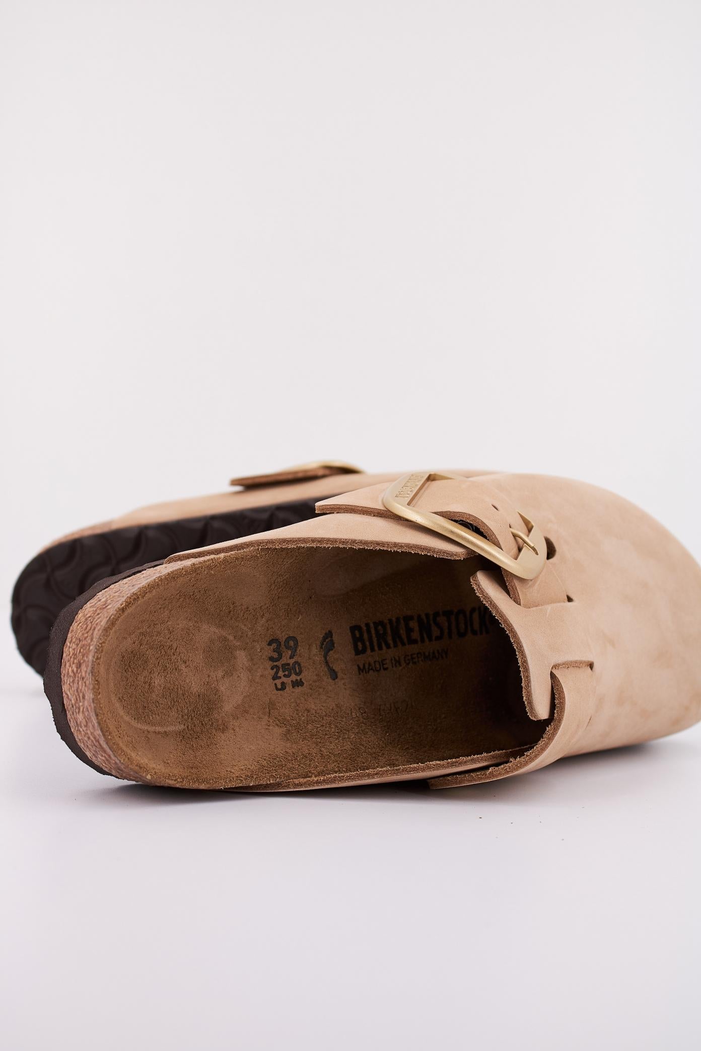 BIRKENSTOCK  BOSTON BIG BUCKLE en color SNDCSTL  (5)