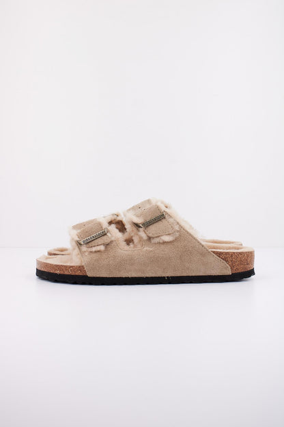 BIRKENSTOCK ARIZONA en color TAUPE  (1)