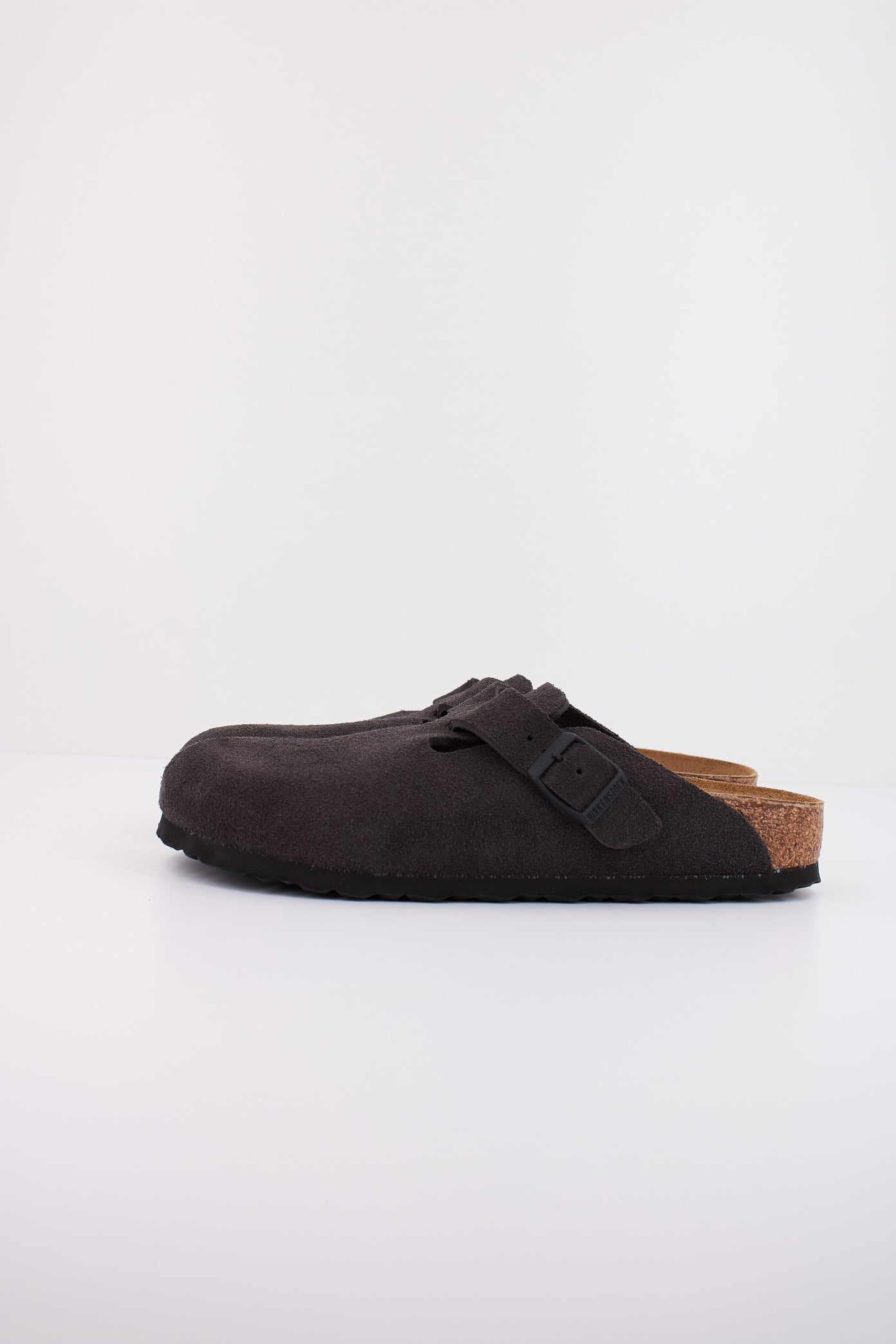 BIRKENSTOCK BOSTON BS en color GRAY  (1)