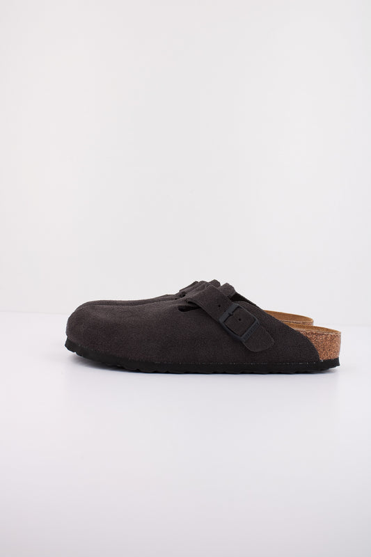 BIRKENSTOCK BOSTON BS en color GRAY  (1)