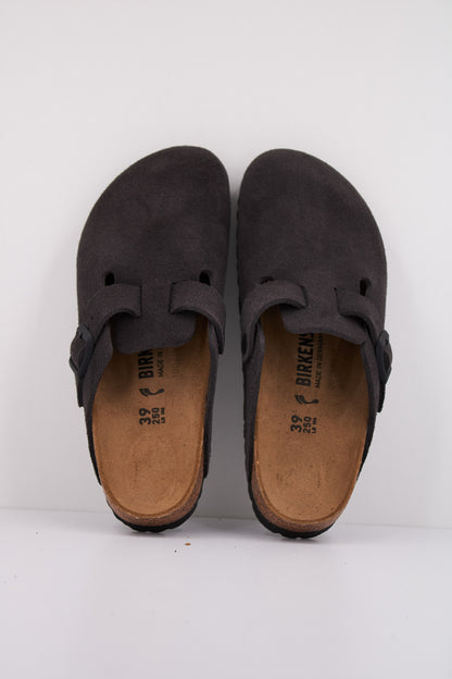 BIRKENSTOCK BOSTON BS en color GRAY  (3)