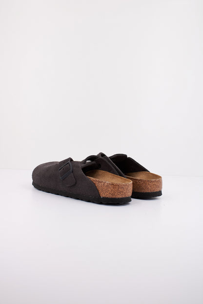 BIRKENSTOCK BOSTON BS en color GRAY  (4)