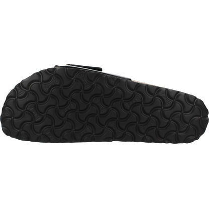 BIRKENSTOCK MADRID BIG BUCKLE en color BLACK  (6)