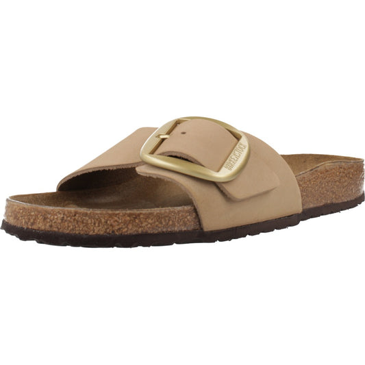 BIRKENSTOCK MADRID BIG BUCKLE en color SNDCSTL  (1)