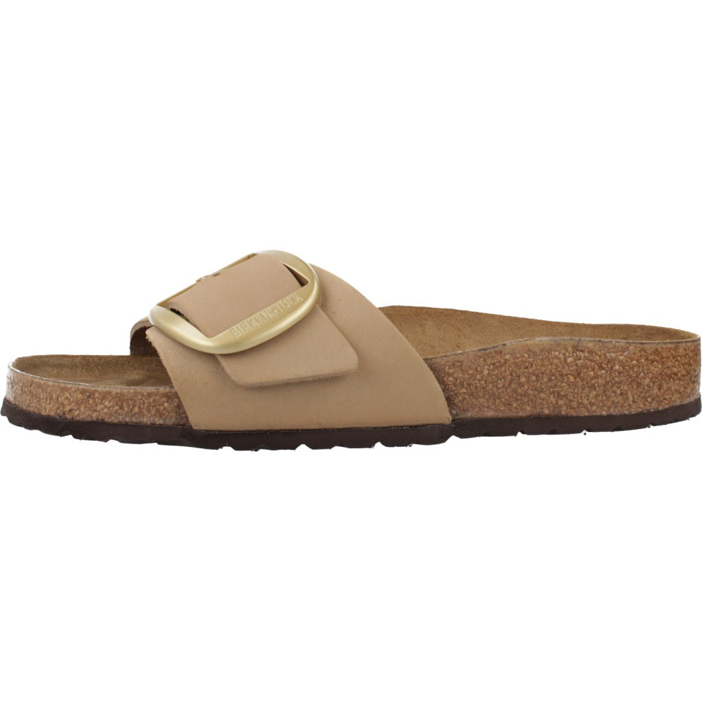BIRKENSTOCK MADRID BIG BUCKLE en color SNDCSTL  (2)