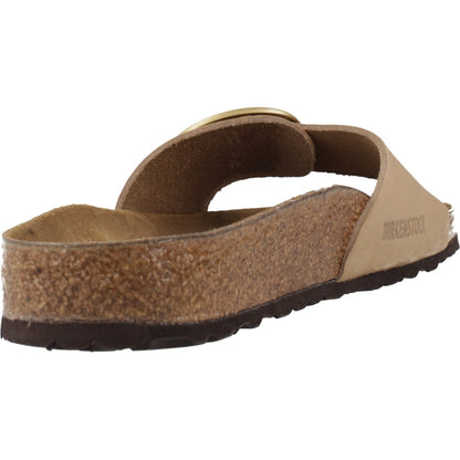 BIRKENSTOCK MADRID BIG BUCKLE en color SNDCSTL  (3)