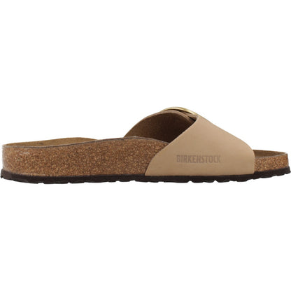 BIRKENSTOCK MADRID BIG BUCKLE en color SNDCSTL  (4)