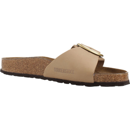 BIRKENSTOCK MADRID BIG BUCKLE en color SNDCSTL  (5)