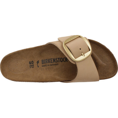 BIRKENSTOCK MADRID BIG BUCKLE en color SNDCSTL  (6)