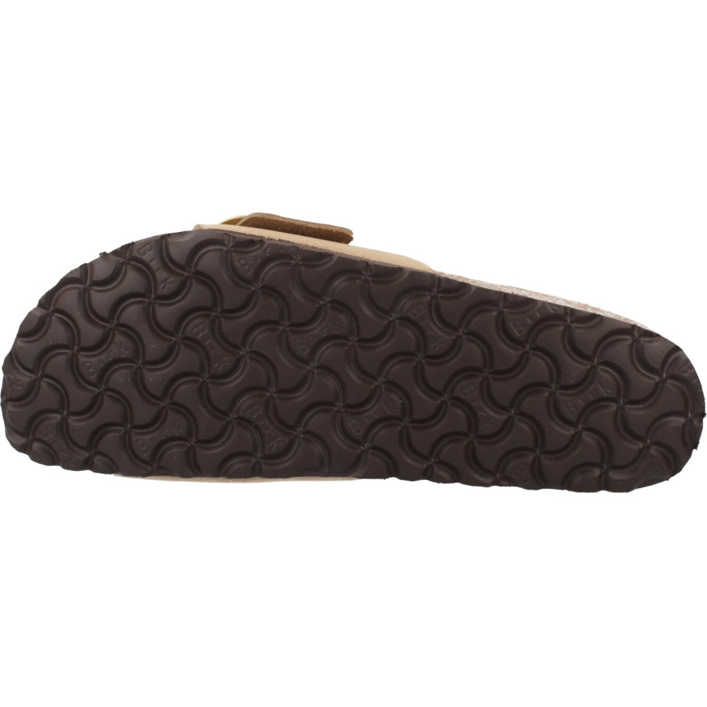 BIRKENSTOCK MADRID BIG BUCKLE en color SNDCSTL  (7)