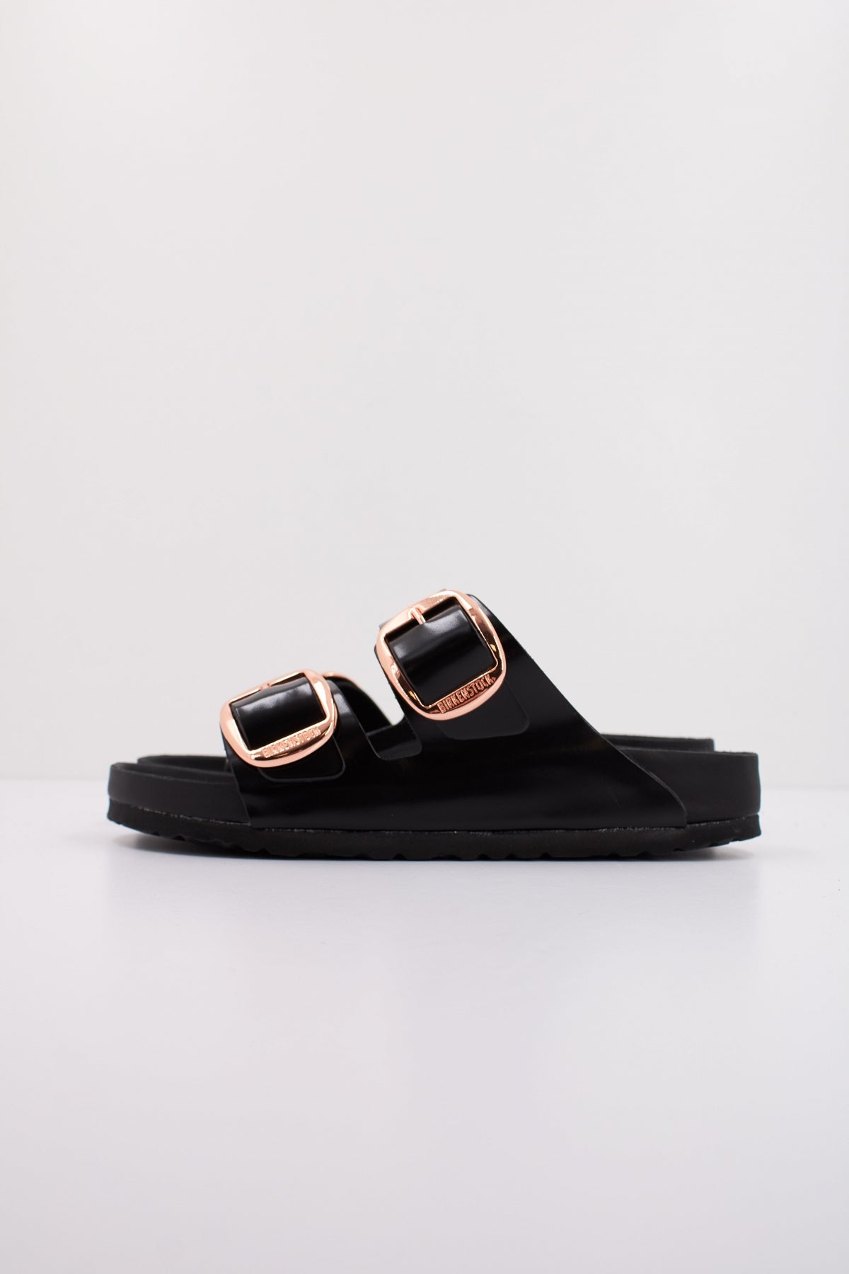 BIRKENSTOCK ARIZONA BIG BUCKLE en color BLACK  (1)