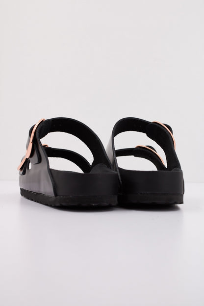 BIRKENSTOCK ARIZONA BIG BUCKLE en color BLACK  (4)
