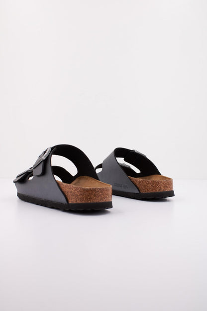 BIRKENSTOCK BF METALLIC en color BLACK  (4)