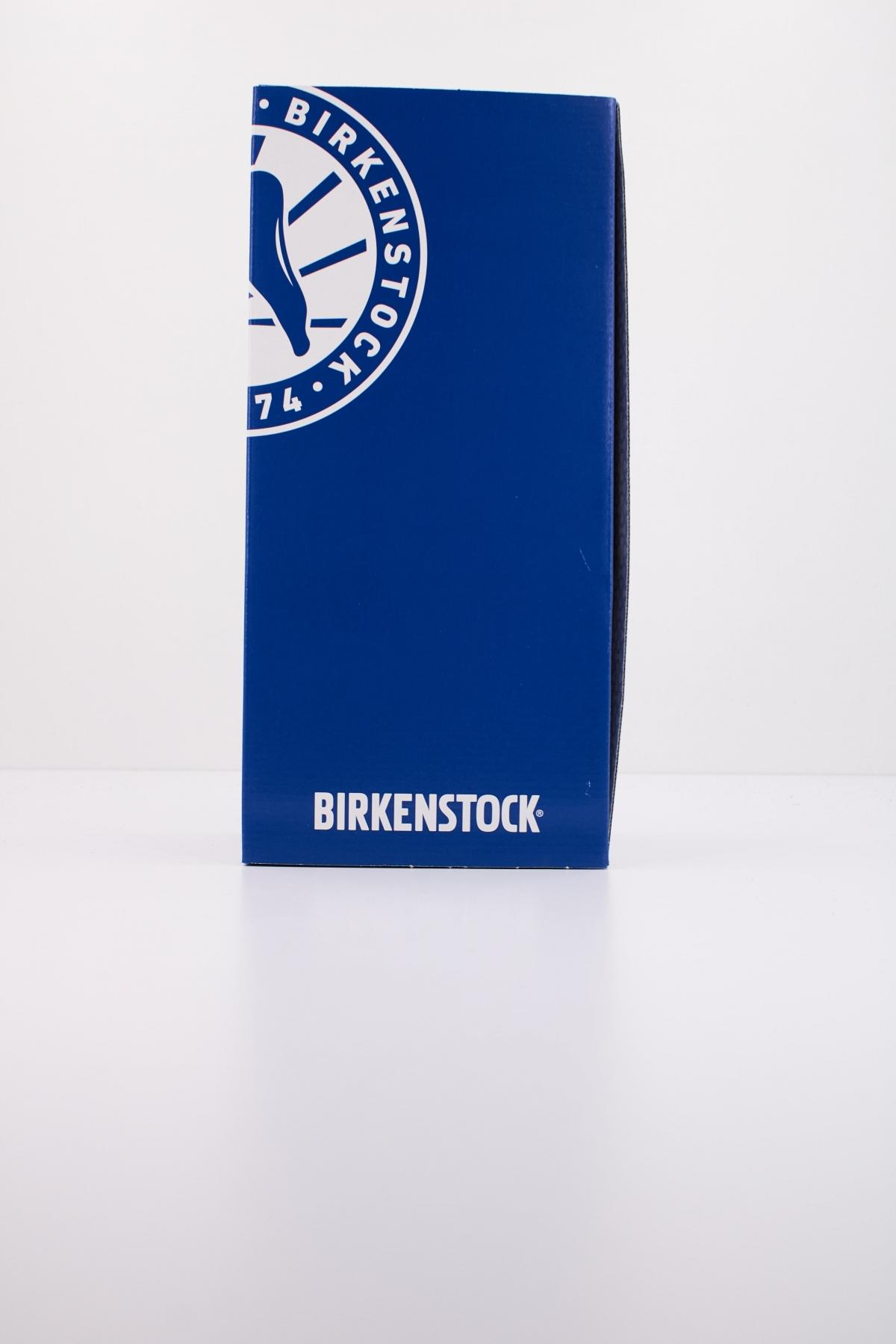 BIRKENSTOCK BF METALLIC en color BLACK  (6)