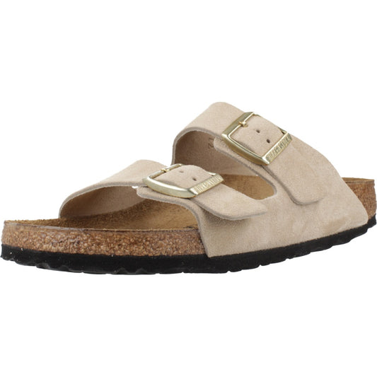 BIRKENSTOCK ARIZONA LEVE en color SNDCSTL  (1)