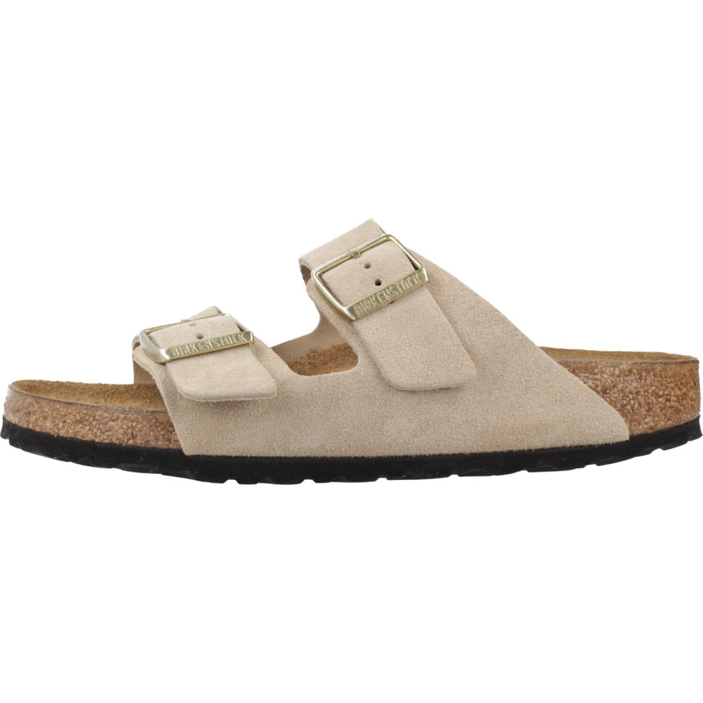 BIRKENSTOCK ARIZONA LEVE en color SNDCSTL  (2)