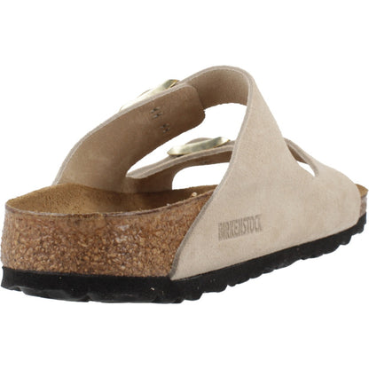 BIRKENSTOCK ARIZONA LEVE en color SNDCSTL  (3)
