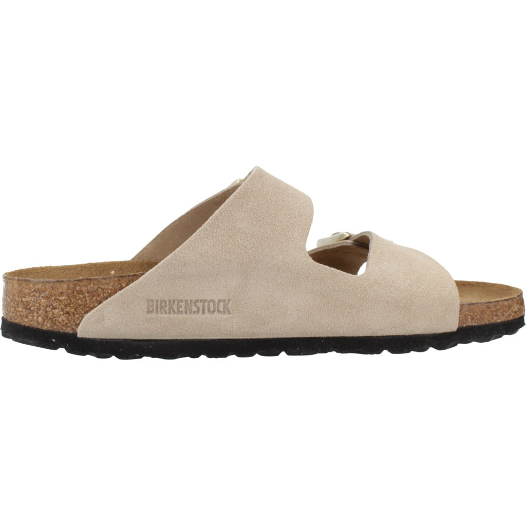 BIRKENSTOCK ARIZONA LEVE en color SNDCSTL  (4)