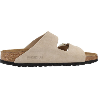 BIRKENSTOCK ARIZONA LEVE en color SNDCSTL  (4)