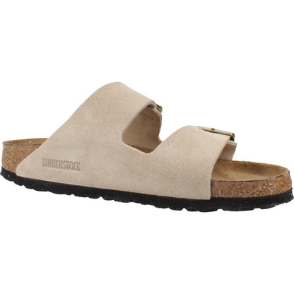 BIRKENSTOCK ARIZONA LEVE en color SNDCSTL  (5)