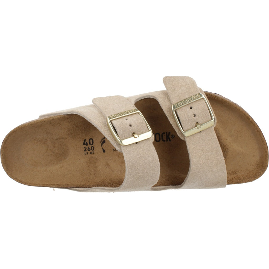 BIRKENSTOCK ARIZONA LEVE en color SNDCSTL  (7)