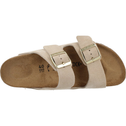 BIRKENSTOCK ARIZONA LEVE en color SNDCSTL  (7)