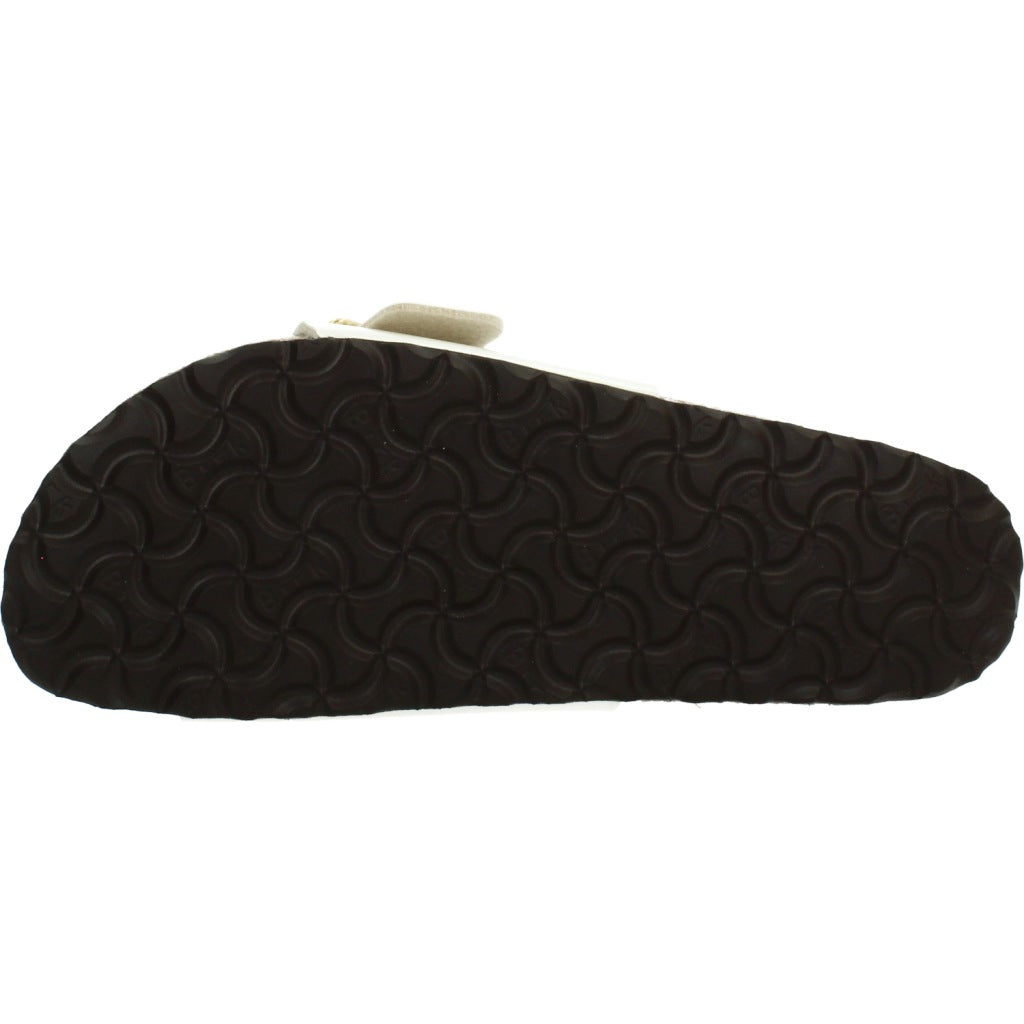 BIRKENSTOCK CATALINA CUSHION BUC en color PRLWHT  (6)