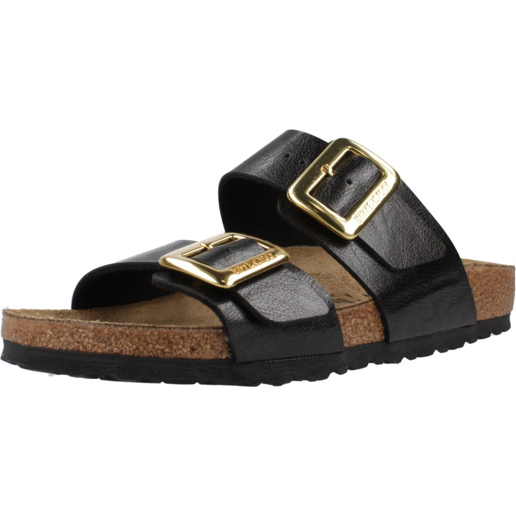 BIRKENSTOCK SYDNEY CUSHIOM BUCKL en color LCRICE  (1)