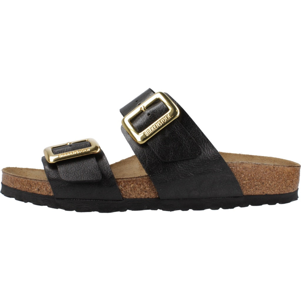 BIRKENSTOCK SYDNEY CUSHIOM BUCKL en color LCRICE  (2)