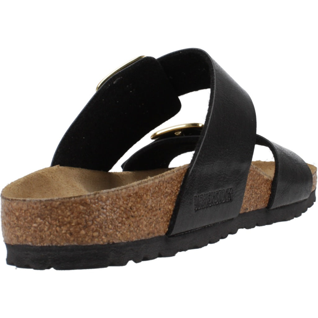 BIRKENSTOCK SYDNEY CUSHIOM BUCKL en color LCRICE  (3)