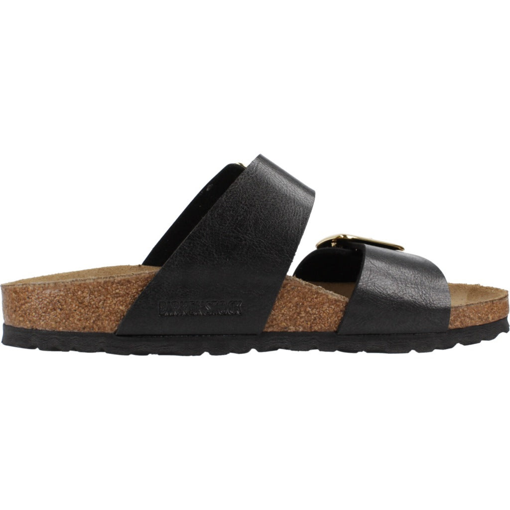 BIRKENSTOCK SYDNEY CUSHIOM BUCKL en color LCRICE  (4)