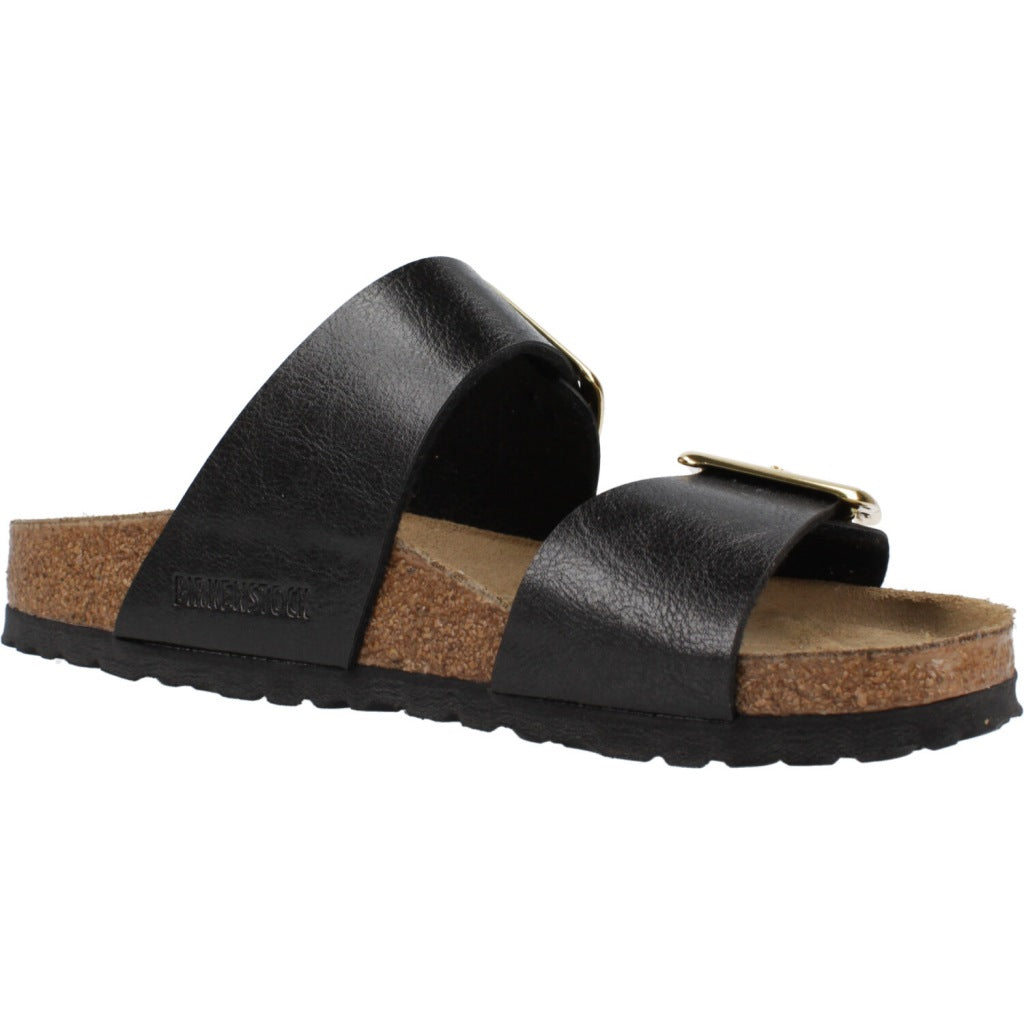 BIRKENSTOCK SYDNEY CUSHIOM BUCKL en color LCRICE  (5)