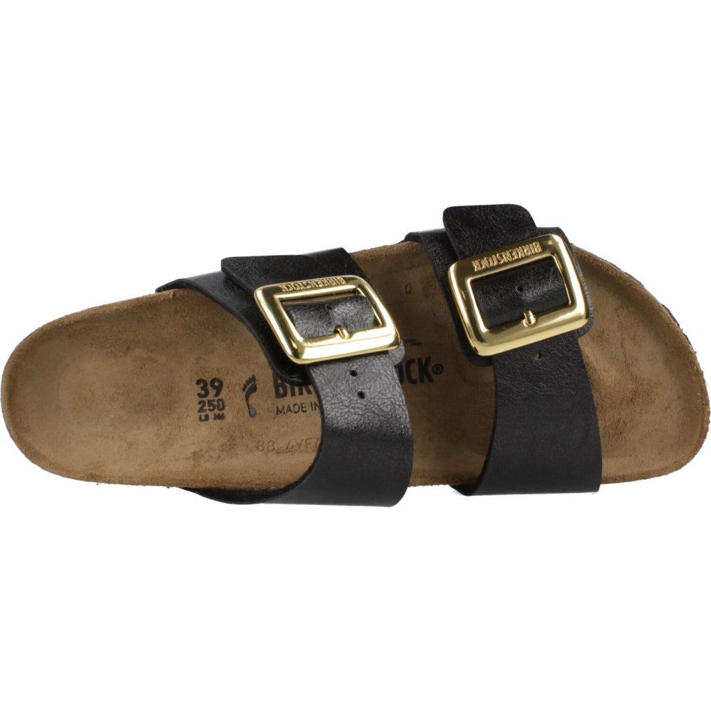 BIRKENSTOCK SYDNEY CUSHIOM BUCKL en color LCRICE  (7)